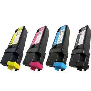  Do It Wiser Compatible Toner Cartridge Set Replacement For 