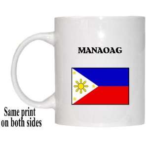  Philippines   MANAOAG Mug 