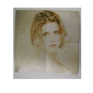 Maria McKee Poster Of Lone Justice