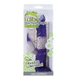  Ivibe suction cup rabbit grape