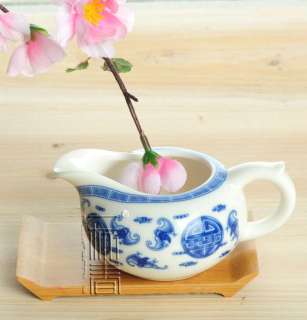   the samrt china teaset which including 1 cha hai 1 gai wan 6pcs cups