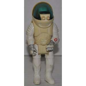 Vintage Male Astronaut (1981) #360 Alpha Recon Action Figure   Fisher 
