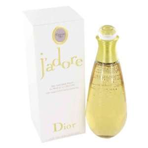    Uniquely For Her JADORE by Christian Dior Shower Gel 6.7 oz Beauty