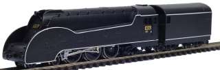 MicroAce A7109 JNR Steam Locomotive Type C55 20 Streamliner (Improved 
