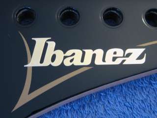 Ibanez JS1200 Joe Satriani Neck   AMAZING SHAPE!  