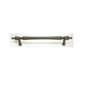  Knobs M827 18 pair Back to Back Door Pull in Oil Rubbed Bronze M827 