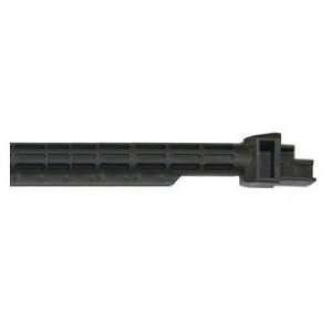   M4 AR 15 6 Position Collapsible Stock Buttstock