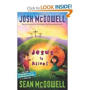  Jesus Is Alive!: Evidence for the Resurrection for Kids 