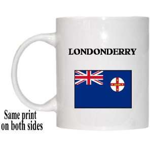  New South Wales   LONDONDERRY Mug 