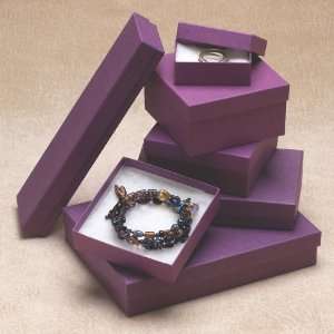  Color Jewelry Boxes
