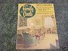january 1963 family circle magazine great 60 s styles returns