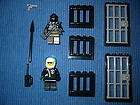 lego police minifigures  