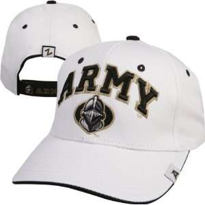 Army Black Knights Adjustable Hat: Sports & Outdoors