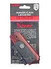 Pachmayr Grip American Legend Wood/Rubber Colt 1911 PK0423 