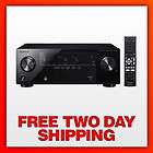 NEW & SEALED Pioneer VSX 521 K 5.1 3D Ready Home Theater Receiver 