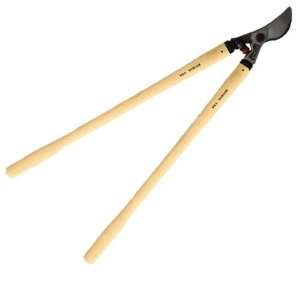    ARS LPC 428W 28 Wooden Hickock Loppers Patio, Lawn & Garden