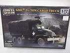 FORCES OF VALOR UNIMAX 1/72 SCALE GMC 2 1/2 TON CARGO T