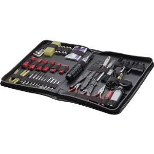  100 piece Tool Kit: Electronics