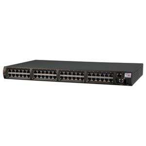  NEW PoE 24 Port 36W Gig Midspan Mg (Networking) Office 