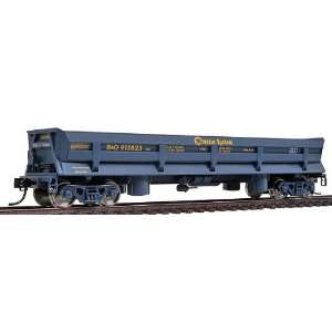  Walthers HO Gold Line(TM) DIFCO(R) Dump Car Ready to Run 