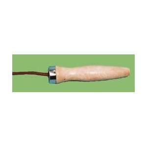Leather Jump Rope   Quantity of 4 