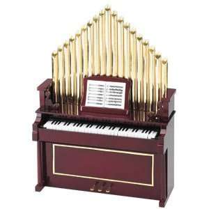  Mr. Christmas Inspirational Holiday Organ #78851