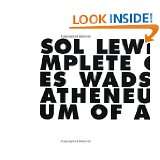 Sol LeWitt Incomplete Open Cubes by Sol LeWitt (Feb 19, 2001)