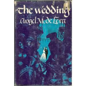  The Wedding Angel M. De Lera Books