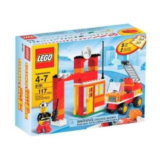  LEGO® Road Construction Set (6187) Toys & Games