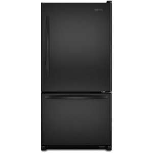  KitchenAid  KBRS22ETBL Refrigerator