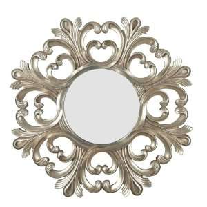 Kenroy Home Triomphe Mirrors in Silver   KH 60045 