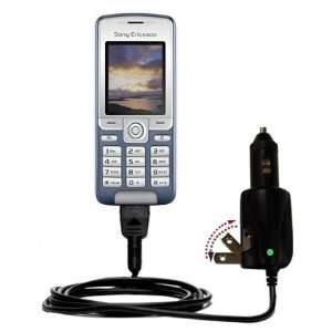  Car and Home 2 in 1 Combo Charger for the Sony Ericsson 