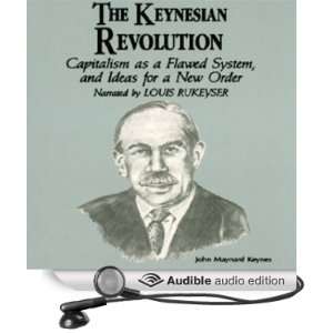  The Keynesian Revolution (Audible Audio Edition) Dr. Fred 