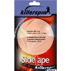  Killerspin Table Tennis Side Tape   Single Racket: Sports 