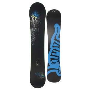 Lamar Realm Snowboard 157 