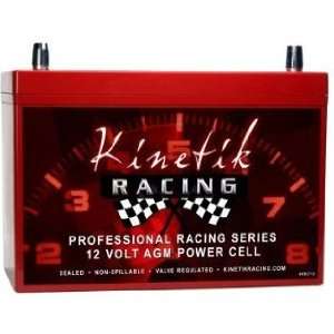  Kinetik   KR2416   Car Batteries: Automotive