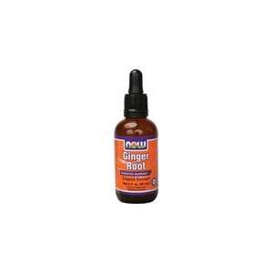  Ginger Root Liquid Extract 2 oz 2 Ounces Health 