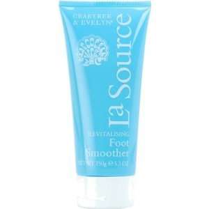  Crabtree & Evelyn La Source Foot Smoother 5.3 Oz: Beauty
