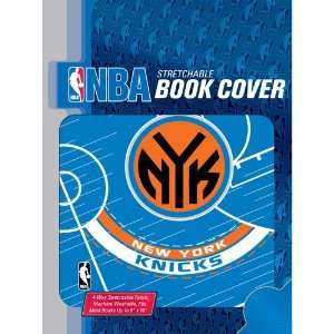  Turner New York Knicks Stretch Book Cover (8190323 