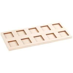  Movement Tray Skirmish 20mm 5x3 Formation Toys & Games