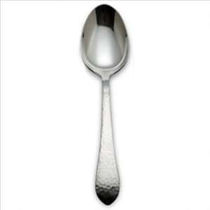    Reed & Barton Hammered Antique Place Spoon