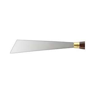  Painters Edge Stainless Steel Painting Knife Style 51F (4 