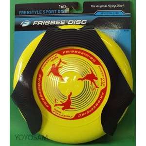  Wham O Freestyle Frisbee, 160g