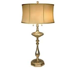  Robert Abbey Danfield Rose Gold Large Table Lamp: Home 