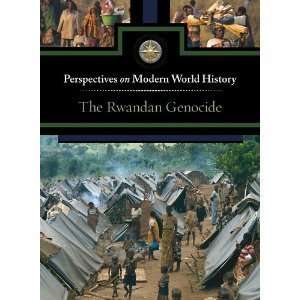   Genocide (Perspectives on Modern World History) Gale Editor Books