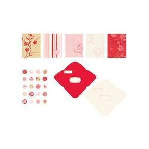  Making Memories Love Notes Cardmaking Kit: Home & Kitchen
