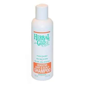  Treatment Shampoo   sensitive Hair & Scalp, 8.5 fluid ounces. Beauty