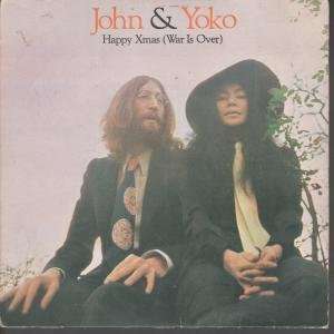   BRAZILLIAN APPLE 1972 JOHN AND YOKO AND THE PLASTIC ONO BAND Music