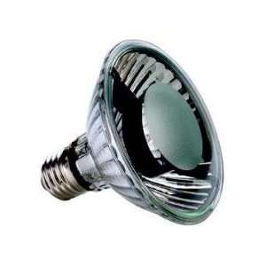    High Voltage Reflector Bulb Par 30 24°   75 Watt