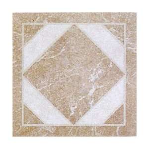    Home Dynamix Vinyl Floor Tiles (12 x 12) 77305